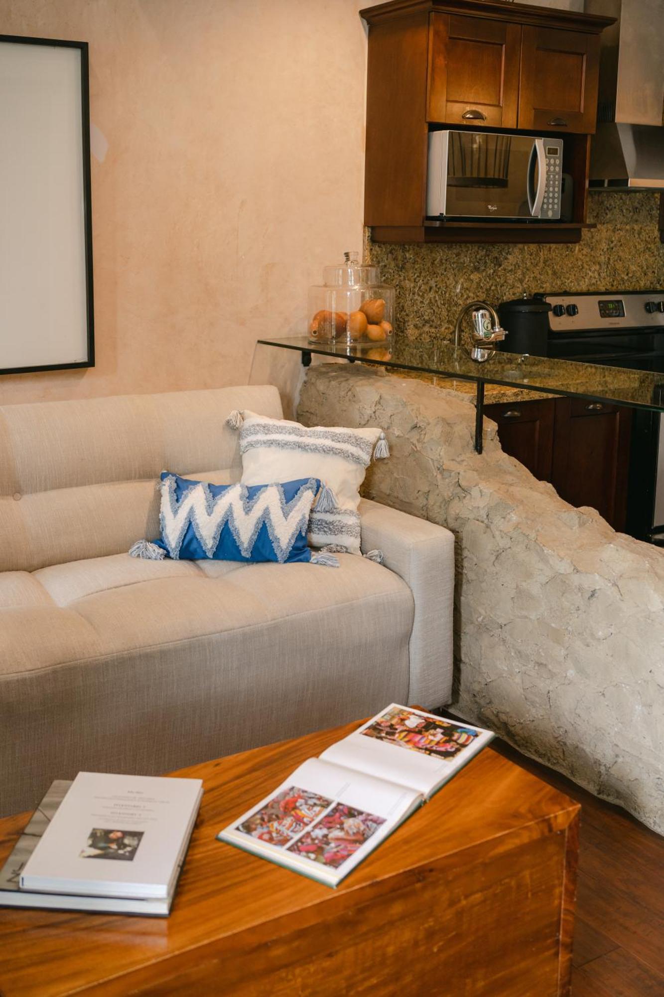 Boutique Villa In Antigua Εξωτερικό φωτογραφία