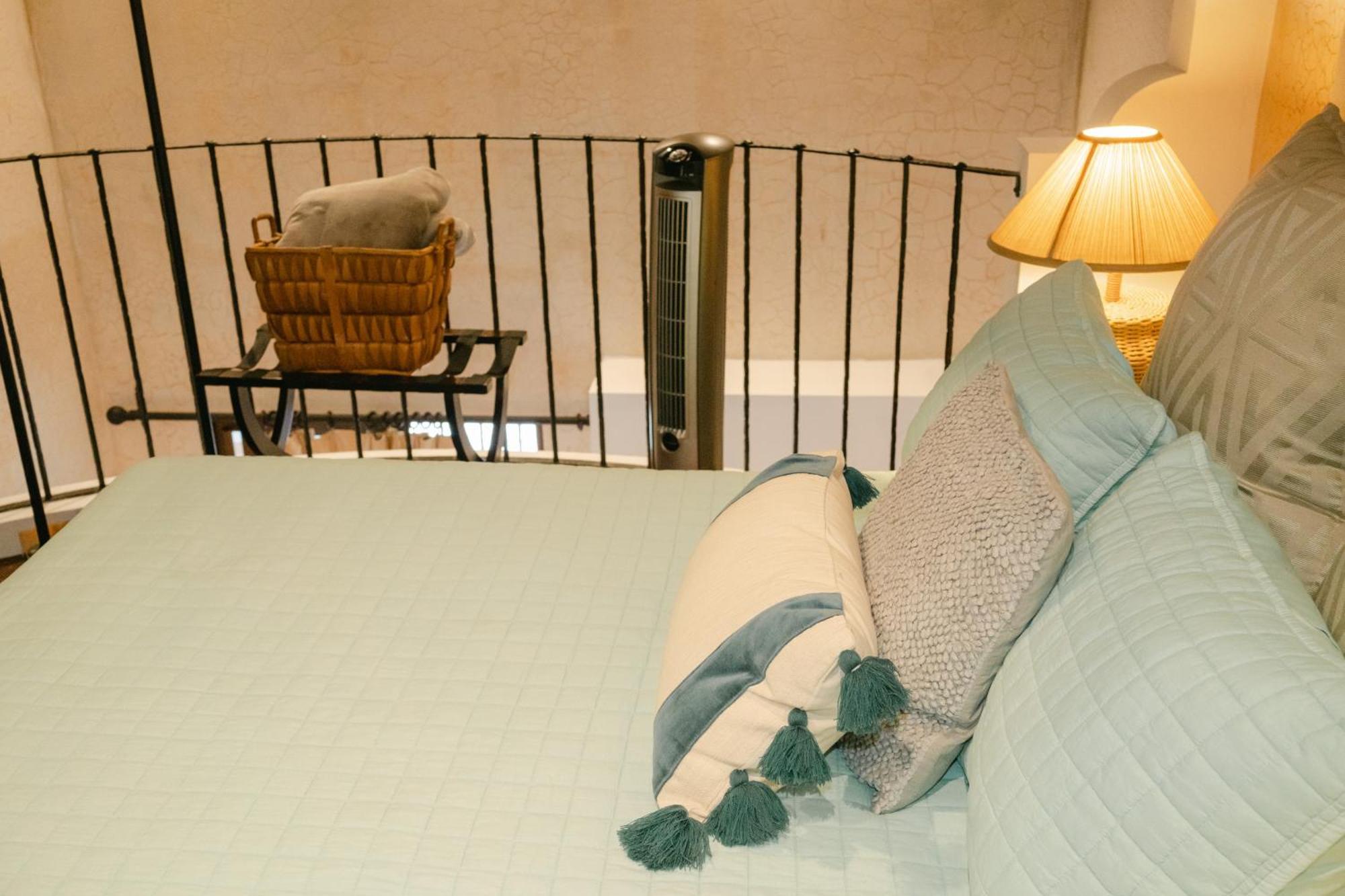 Boutique Villa In Antigua Εξωτερικό φωτογραφία