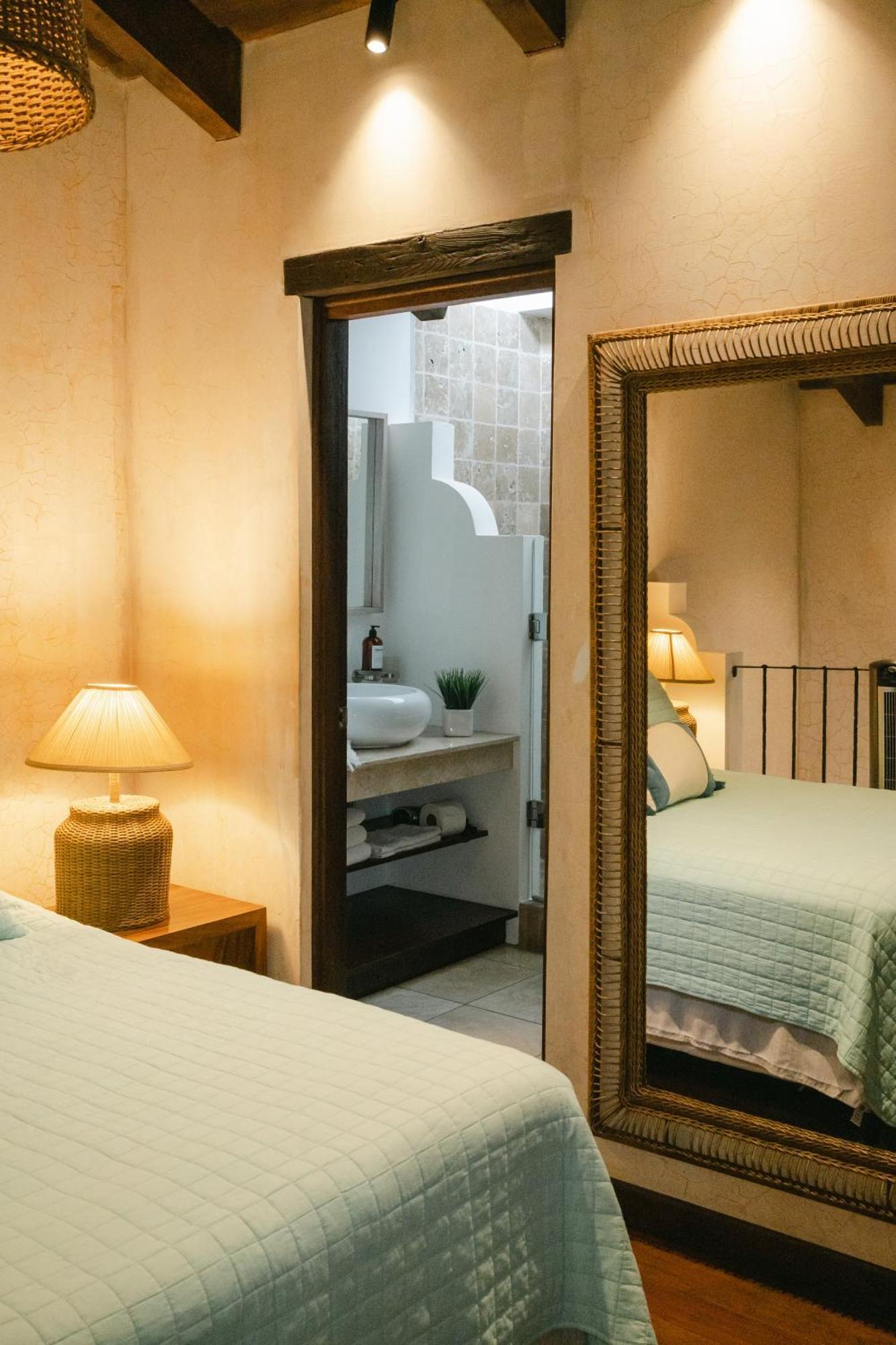 Boutique Villa In Antigua Εξωτερικό φωτογραφία