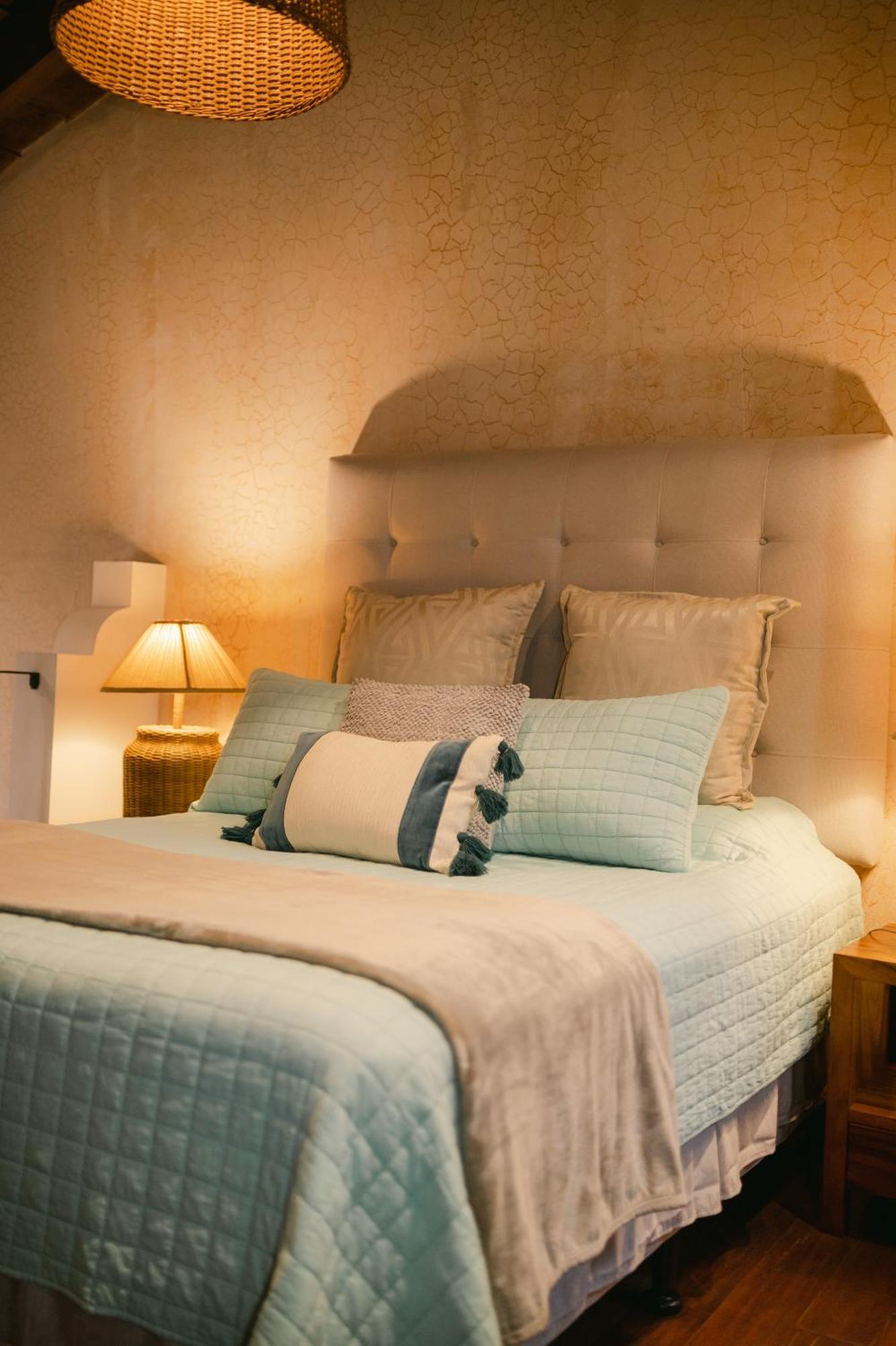 Boutique Villa In Antigua Εξωτερικό φωτογραφία