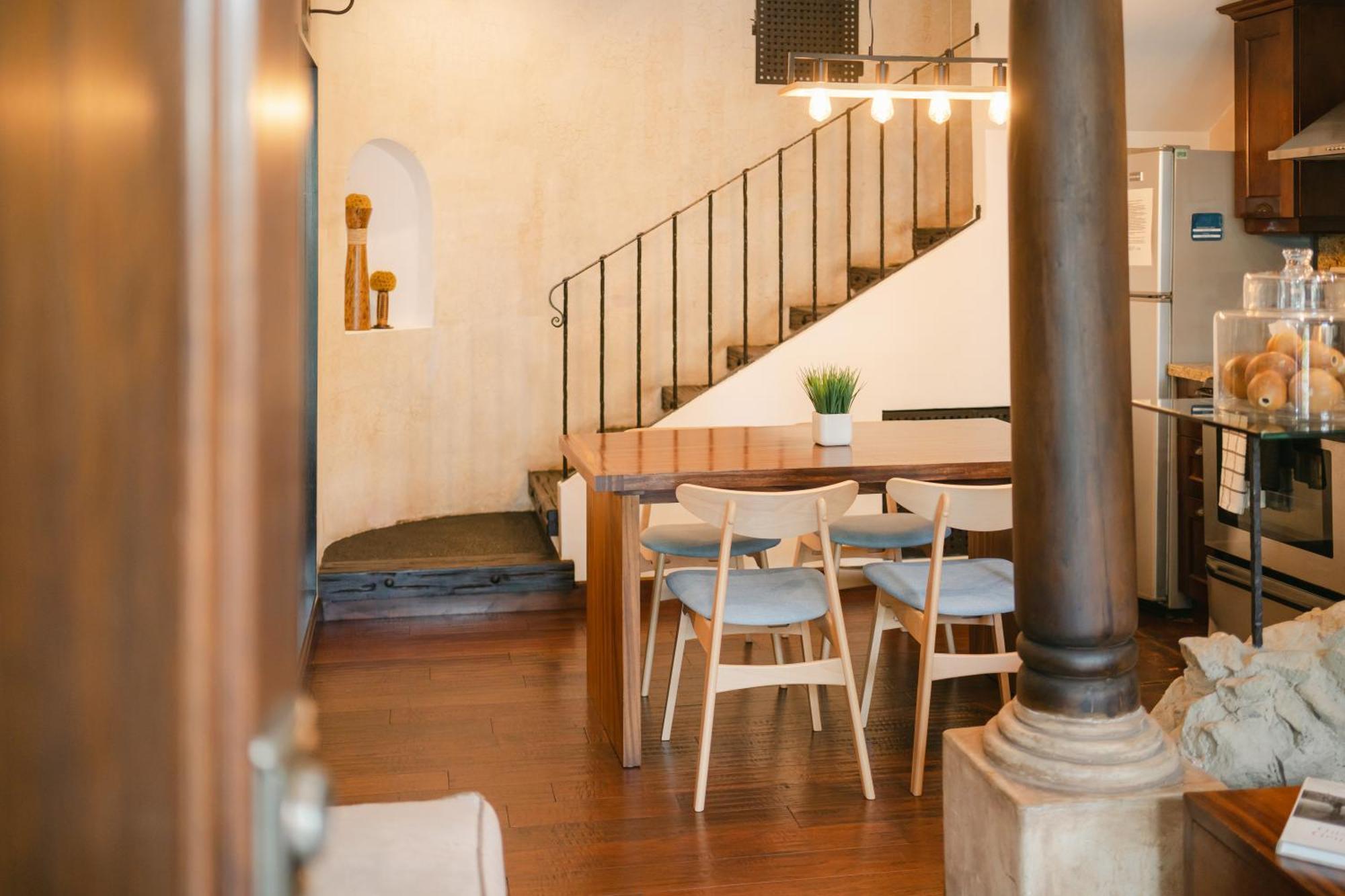 Boutique Villa In Antigua Εξωτερικό φωτογραφία
