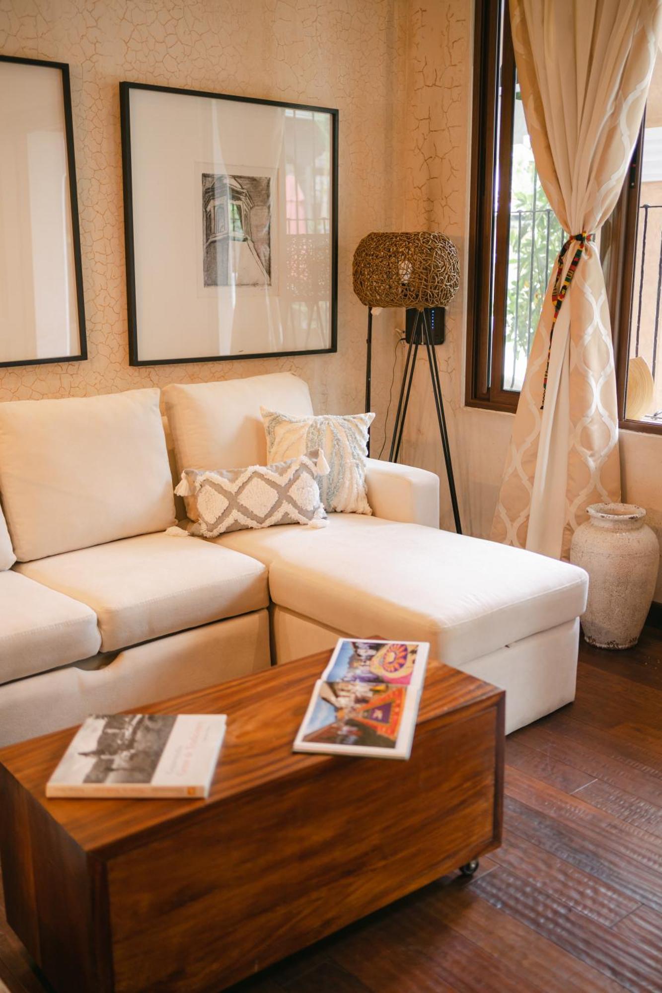 Boutique Villa In Antigua Εξωτερικό φωτογραφία