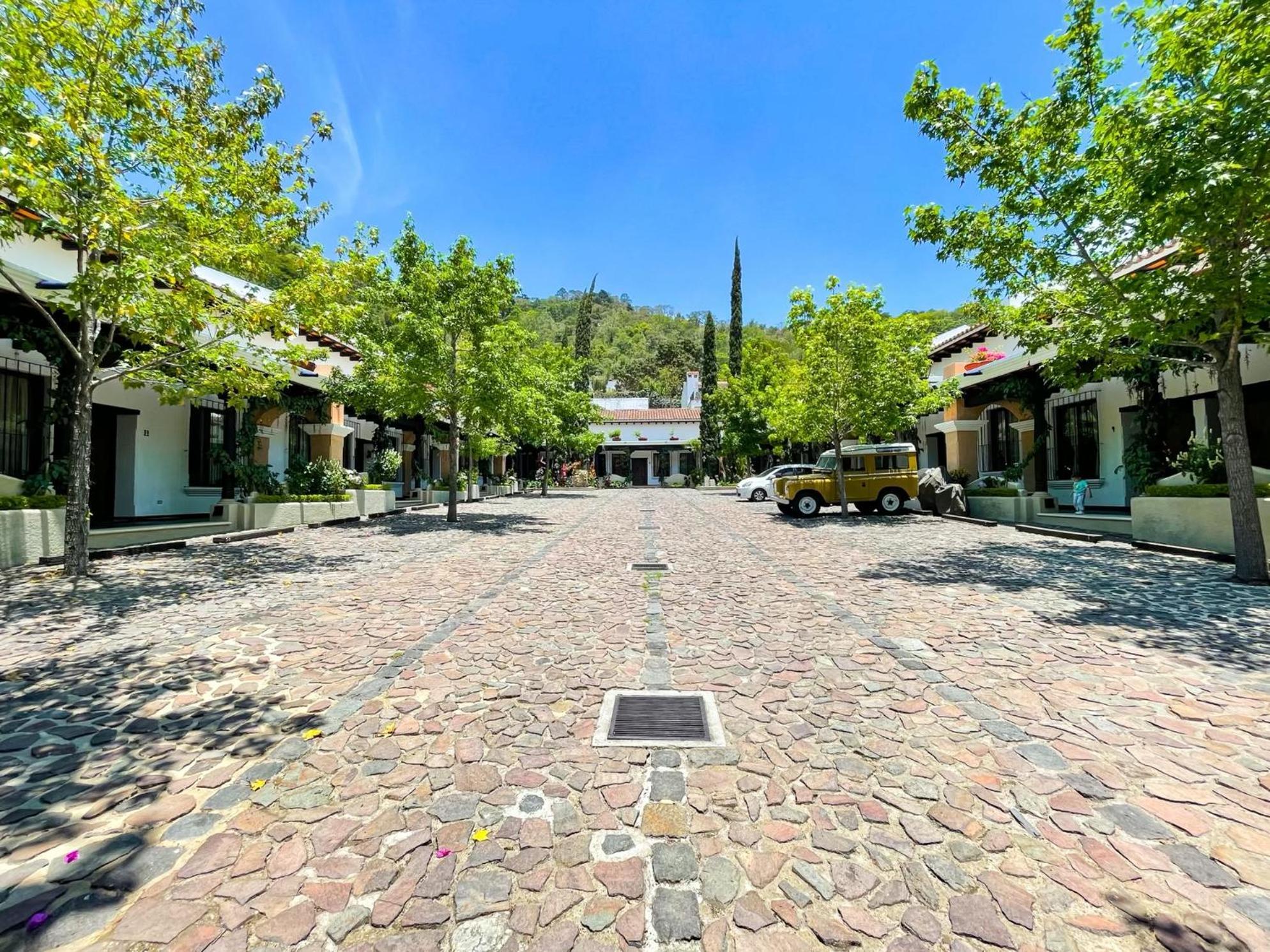 Boutique Villa In Antigua Εξωτερικό φωτογραφία