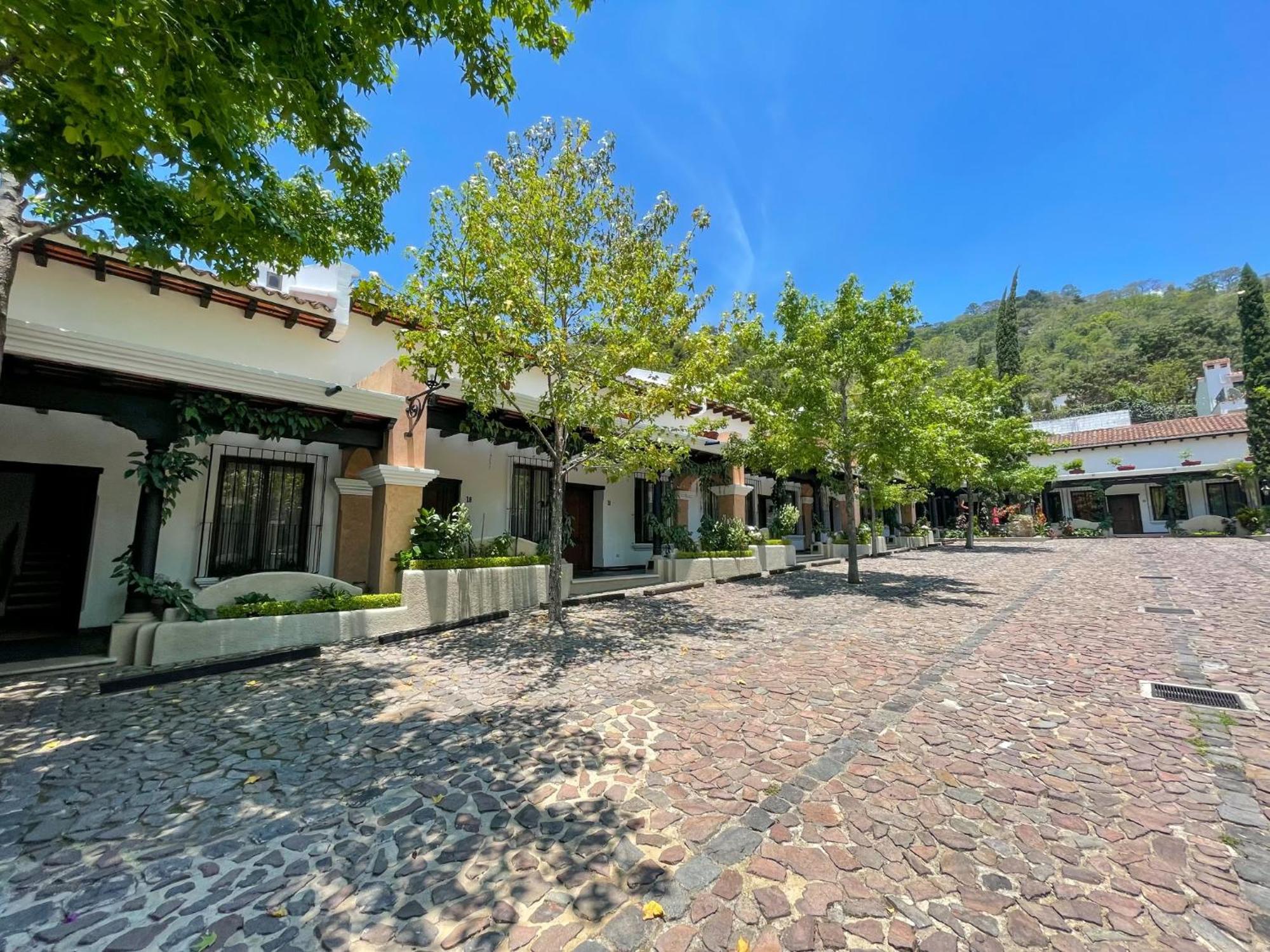 Boutique Villa In Antigua Εξωτερικό φωτογραφία