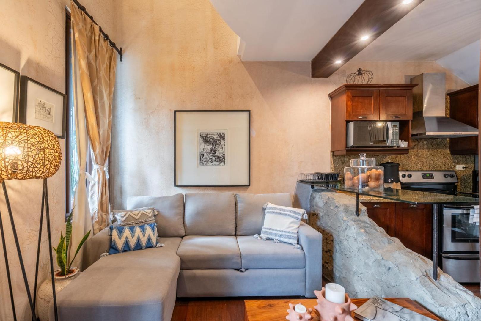 Boutique Villa In Antigua Εξωτερικό φωτογραφία