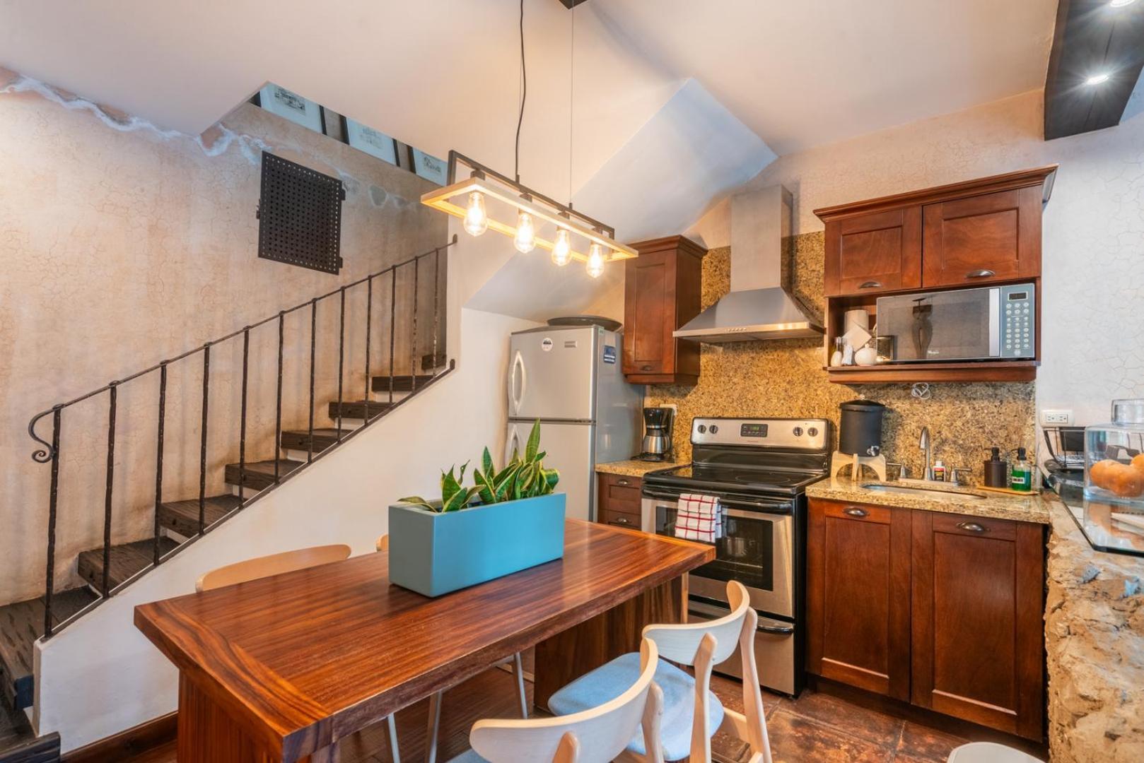 Boutique Villa In Antigua Εξωτερικό φωτογραφία